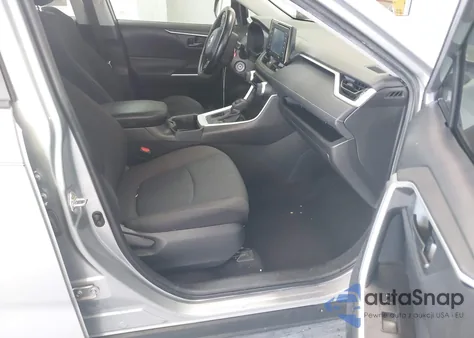 2022 Toyota Rav4 Le из США, поврежденный, VIN 2T3H1RFV1NW213193